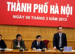 Tập hợp khách quan, đầy đủ những đóng góp sửa đổi Hiến pháp