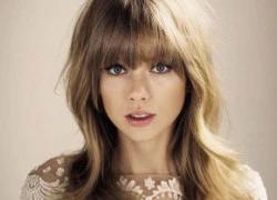 Taylor và Justin được trả cát-xê 'khủng' nhất năm 2012