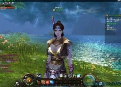 Thần Thoại Đại Lục - MMORPG 3D thần thoại rất đáng chơi