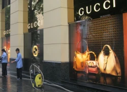 Thanh lý toàn bộ hàng hiệu Gucci và Milano nhập lậu