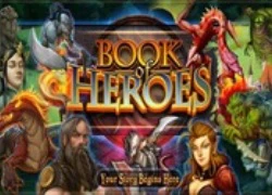 The Book of Heroes luôn cuốn hút một cách tinh tế