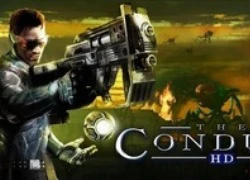 The Conduit - FPS đình đám trên Wii đã xuất hiện trên mobile