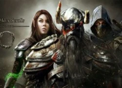 The Elder Scrolls Online chuẩn bị thử nghiệm