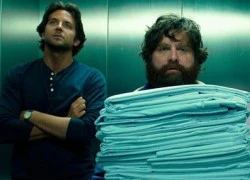 "The Hangover" trở lại Việt Nam