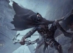 Thief - Tượng đài stealth action trở lại