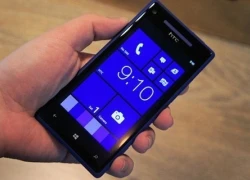 Thiết lập cho điện thoại dùng Windows Phone 8