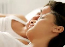 Thiếu "sex" ảnh hưởng đến hạnh phúc gia đình?