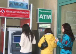 "Thu phí, chất lượng phục vụ ATM sẽ cải thiện"