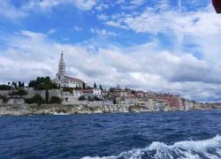 Thưởng ngoạn 9 điểm du lịch trứ danh ở Croatia