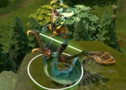 Tiểu sử Hero DotA 2: Medusa The Gorgon