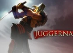 Tiểu sử Hero DotA 2: Yunero the Juggernaut