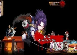 Tìm hiểu những nét hấp dẫn trong Naruto Online Việt Nam (P1)