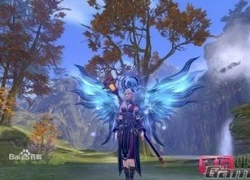 Tìm hiểu thêm về MMORPG 3D ít ai biết Huyền Thiên Chi Kiếm