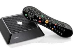 TiVo mini: Thiết bị độc đáo hỗ trợ xem cả tivi và Youtube