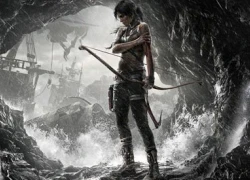 Tomb Raider Reboot: Hồi sinh dòng game huyền thoại