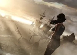 Tomb Raider Reboot thành công ngoài tưởng tượng