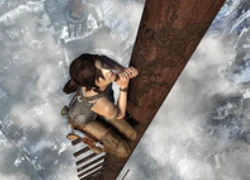 Tomb Raider tiếp tục vá lỗi cho tín đồ Nvidia