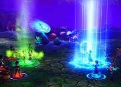 Tổng hợp những game online 3D đánh theo lượt hấp dẫn mới xuất hiện