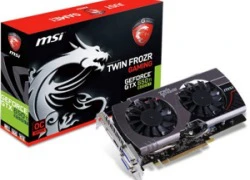 Tổng hợp thông tin về GTX 650 Ti Boost trước ngày ra mắt