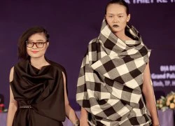 Top 12 lọt chung kết Project Runway 2013