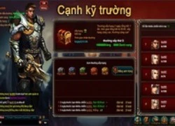 Top 4 tính năng ấn tượng "Game của Phồng Tôm"