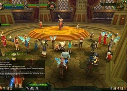 Top game online đáng chú ý trong quý 01/2013