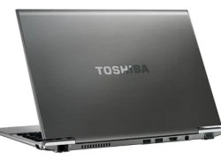 Toshiba Z930 là ultrabook được đánh giá thực tế tốt nhất