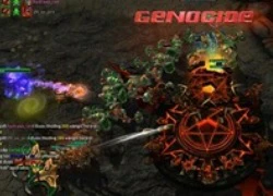 Trải nghiệm thế giới Heroes of Newerth việt hóa 99%