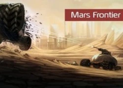 Tràn đầy kịch tính với game chiến thuật mới Mars Frontier