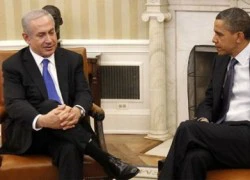 Trung Đông sẽ lạnh nhạt đón ông Obama, ngoại trừ Israel?