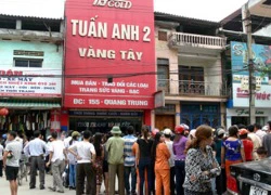 Tử hình kẻ cướp tiệm vàng từng gây chấn động tỉnh Tuyên Quang