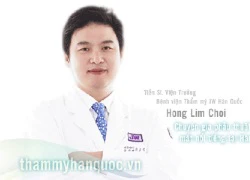 Tư vấn làm đẹp với các chuyên gia Hàn Quốc