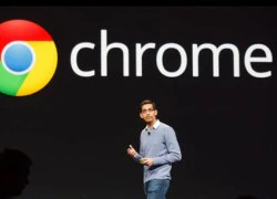 Tương lai mới của Chrome OS và Android