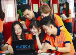 Tuyển sinh 2013 - cơ hội vào đại học chất lượng cao ở NV1