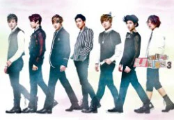 U-KISS muốn được nhìn nhận như những thần tượng có thực lực