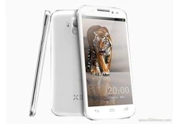 UMI X2: Smartphone lõi tứ, hai SIM giá 5,5 triệu đồng