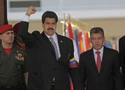 Venezuela công bố ngày bầu cử tổng thống