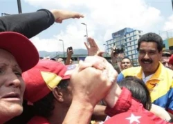 Venezuela kêu gọi Mỹ ngừng âm mưu chống phá