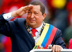 Venuzuela quyết định không ướp xác ông Chavez