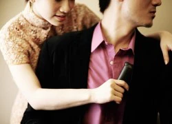 "Ví của đàn ông đựng toàn thứ khiến đàn bà... nhảy cẫng"