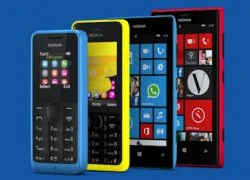 Vì đâu Nokia vẫn sản xuất điện thoại giá rẻ?