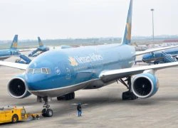 Vietnam Airlines ngừng bay đến Huế 8 tháng