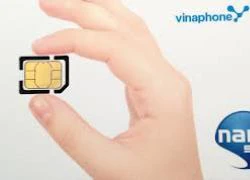 VinaPhone lên tiếng về gần 9.000 SIM điện thoại không nguồn gốc