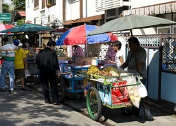 Vụ giết người Việt ở Bangkok dính đến &#8220;xã hội đen&#8221;