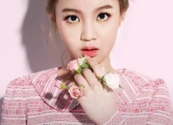 Vừa mới ra mắt, Lee Hi đã "rục rịch" Nhật tiến