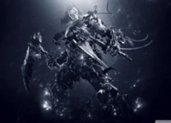 [Wallpaper] Darksiders I&#038;II