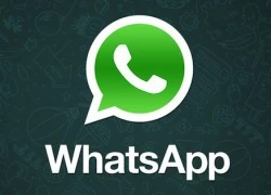 Whatsapp sẽ chuyển sang mô hình thu phí thuê bao