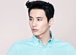 Won Bin bất ngờ đến Việt Nam