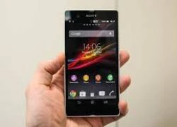 Xperia Z bị tố dính lỗi 'đột tử'