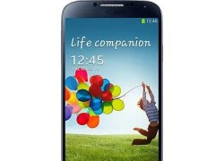 Xuất hiện Galaxy S4 nhái, giá 5 triệu đồng